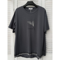 Футболка жіноча оптом р.oversize Китай