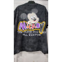 Футболка жіноча Disney оптом р.oversize Китай