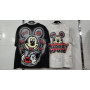 Футболка жіноча Disney оптом р.oversize Китай