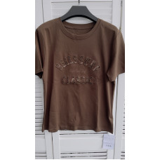 Футболка жіноча оптом р.oversize Китай Футболка жіноча оптом р.oversize Китай