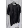 Футболка жіноча оптом р.oversize Китай