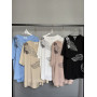 Футболка жіноча оптом р.oversize Китай