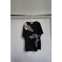 Футболка жіноча оптом р.oversize Китай