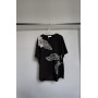 Футболка жіноча оптом р.oversize Китай
