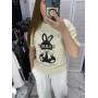Футболка жіноча оптом р.oversize Китай