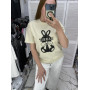 Футболка жіноча оптом р.oversize Китай