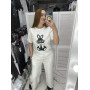 Футболка жіноча оптом р.oversize Китай