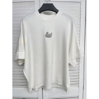 Футболка жіноча оптом р.oversize Китай