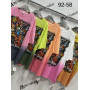 Футболка жіноча Disney оптом р.oversize Китай