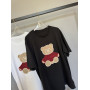Футболка жіноча оптом р.oversize Китай