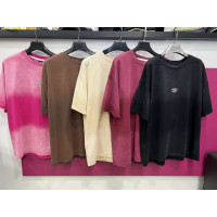 Футболка жіноча Disel оптом р.oversize Китай