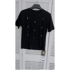 Футболка жіноча оптом р.oversize Китай Футболка жіноча оптом р.oversize Китай
