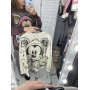 Стильний жіночий світшот Disney вільного пошиття р.оверсайз Китай