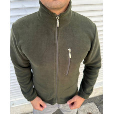 Кофта чоловіча флісова оптом р.М-3XL Туреччина
