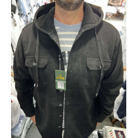 Кофта чоловіча на ґудзиках хутро норма р.XL-5XL Туреччина