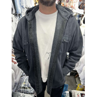 Кофта чоловіча на ґудзиках хутро норма р.XL-5XL Туреччина