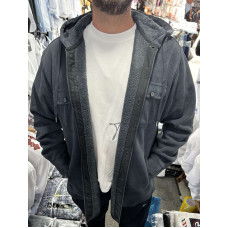 Кофта чоловіча на ґудзиках хутро норма р.XL-5XL Туреччина