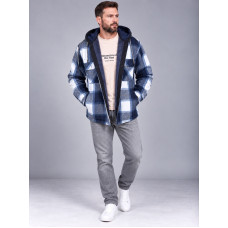 Кофта чоловіча на ґудзиках хутро норма р.XL-5XL Туреччина Кофта чоловіча на ґудзиках хутро норма р.XL-5XL Туреччина