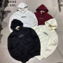 Худі чоловічий норма оптом р.L-4XL Китай